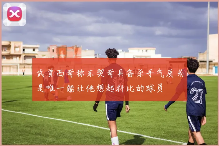 武贾西奇称东契奇具备杀手气质或是唯一能让他想起科比的球员