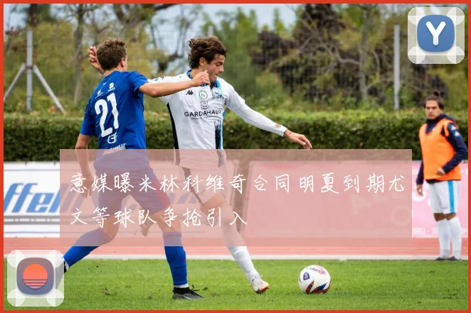 意媒曝米林科维奇合同明夏到期尤文等球队争抢引入