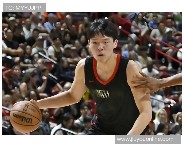 美媒称赞杨瀚森表现出色期待他在G联赛继续提升自我