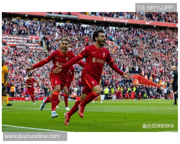 利物浦发布新海报展现范戴克维尔茨索博斯洛伊三位球星风采