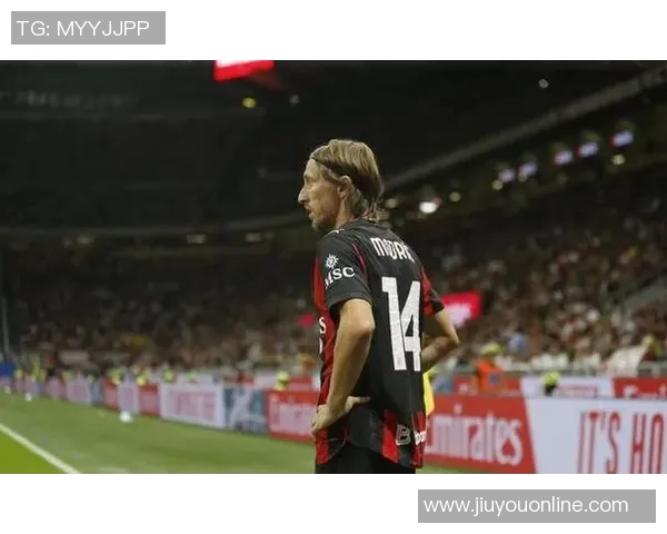 莫德里奇在意甲首度犯规前540分钟零犯规的神奇数据揭秘