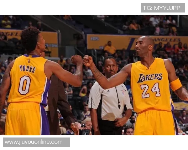 尼克杨回忆加盟湖人原因科比受伤让我有机会展现投篮能力