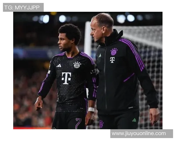 拜仁与格纳布里洽谈降薪续约至2028年球员表示双方正在积极沟通