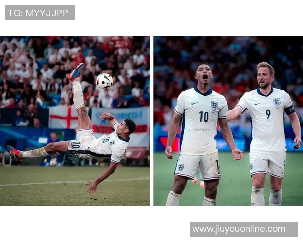 安德森谈入选英格兰队的疯狂经历赞凯恩和贝林厄姆为偶像