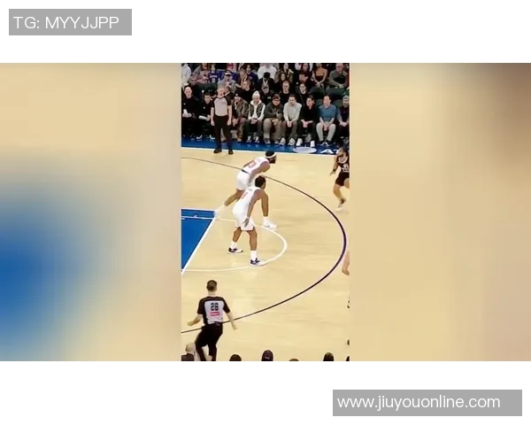 米诺特次节神勇表现五投全中连得12分带领球队一举拉开比分优势