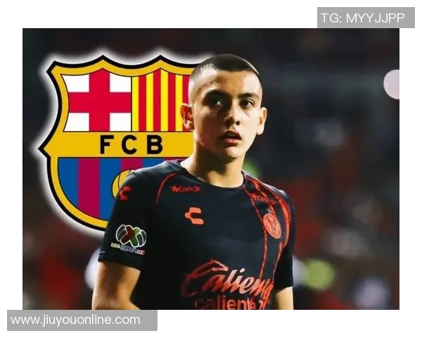 豪门球队密切关注17岁墨西哥新星吉尔伯托莫拉的未来发展潜力